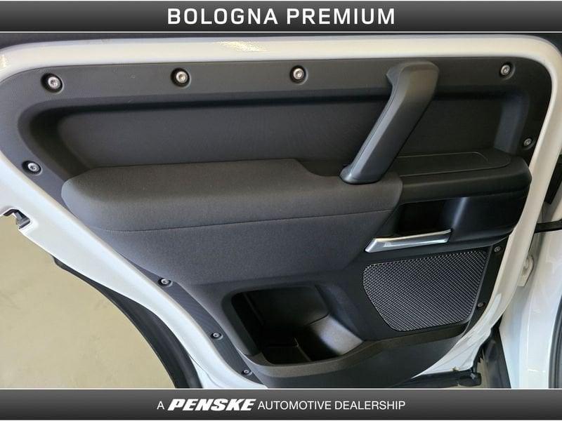 Land Rover Defender Defender 110 3.0D I6 200 CV AWD Auto S N1 - AUTOCARRO