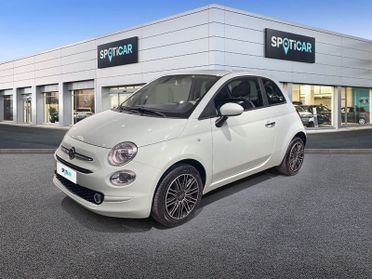 FIAT 500 1.0 70cv Ibrido Pop