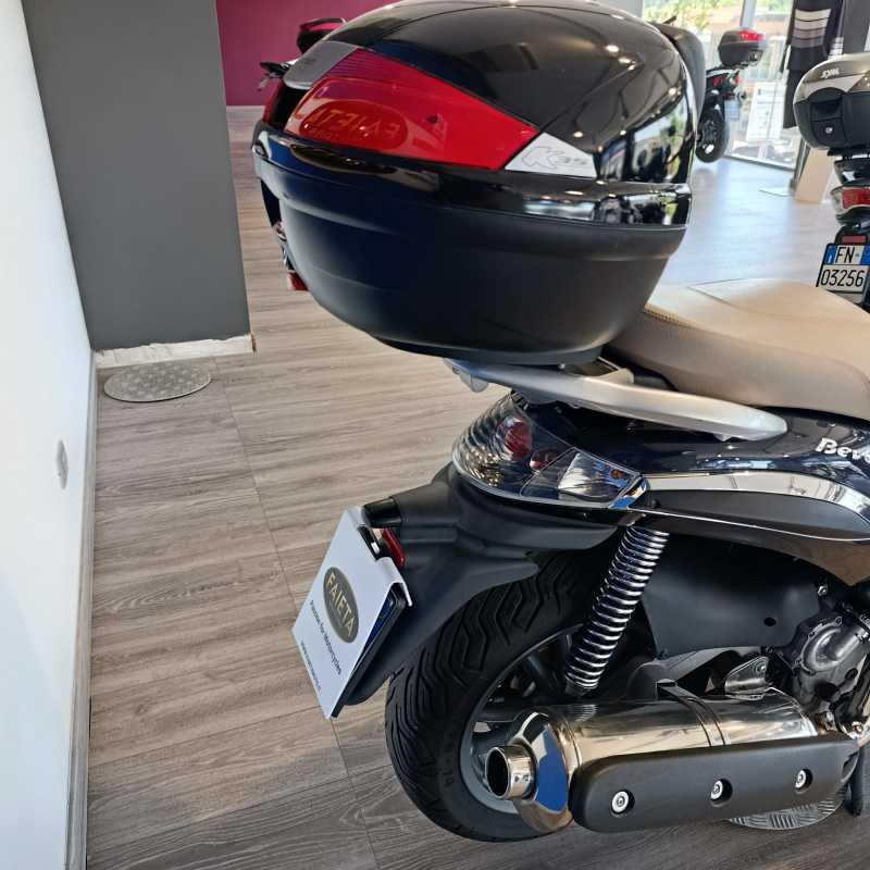 Piaggio Beverly 400 i.e. - 2008