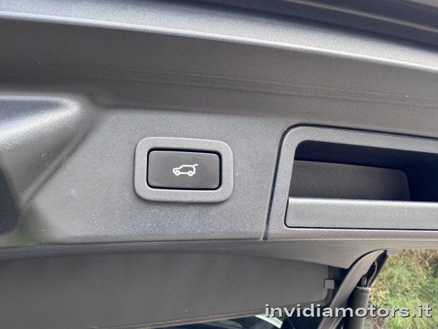 LAND ROVER Range Rover Velar 2.0D 180cv Motore nuovo