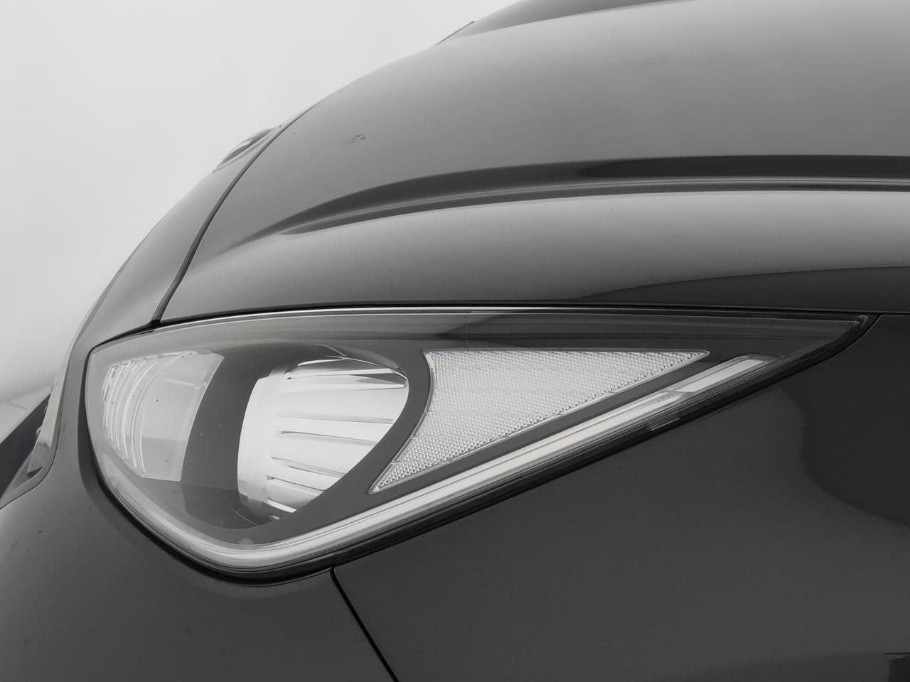 Kia Niro 1.6 gdi hev Style