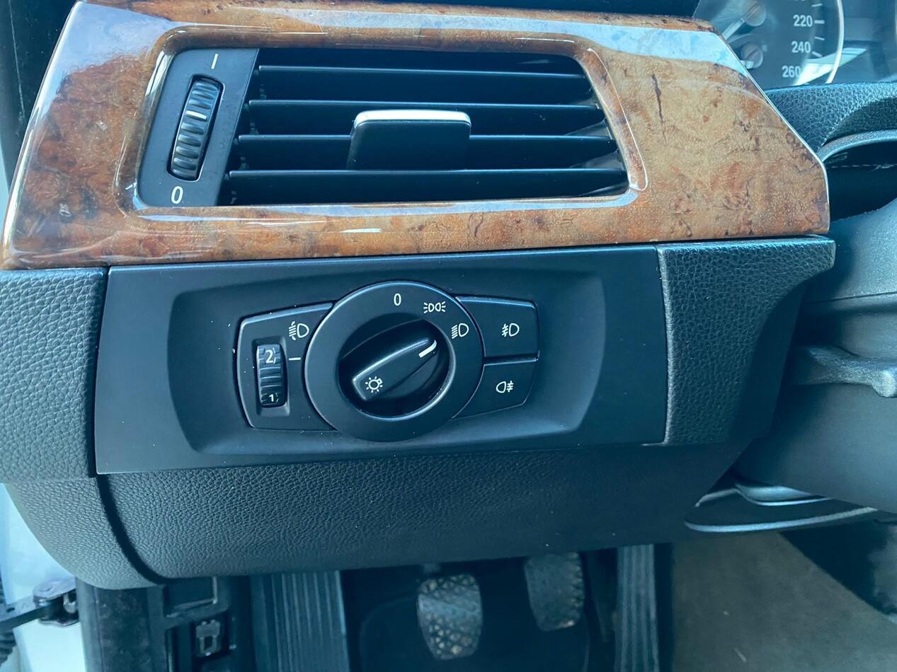 BMW Serie 3 320d Futura