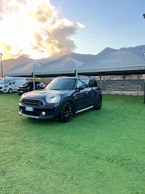 Mini Cooper SD Countryman Mini 2.0 Cooper SD Countryman ALL4 Automatica CERTIFICATA