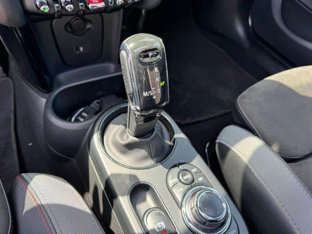 MINI Cooper 1.5 Cooper JCW 5 porte Automatico
