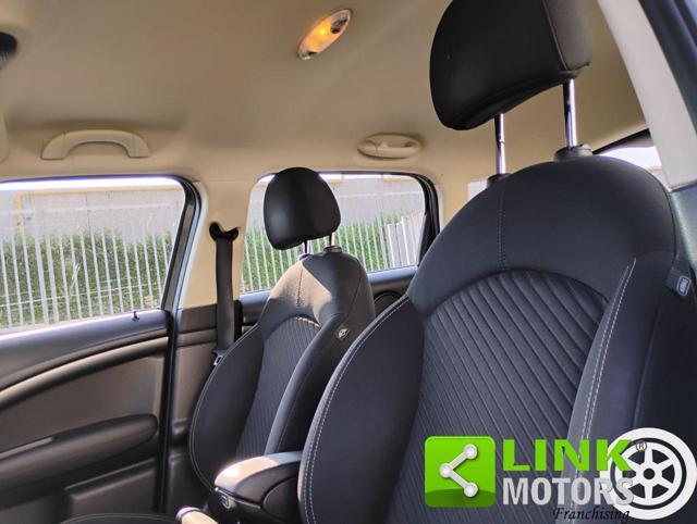 MINI Countryman Mini Cooper D Countryman ALL4 Automatica