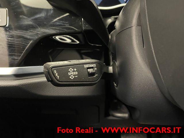 AUDI Q3 SPORTBACK 45 TFSI PHEV S tronic Business PROMO