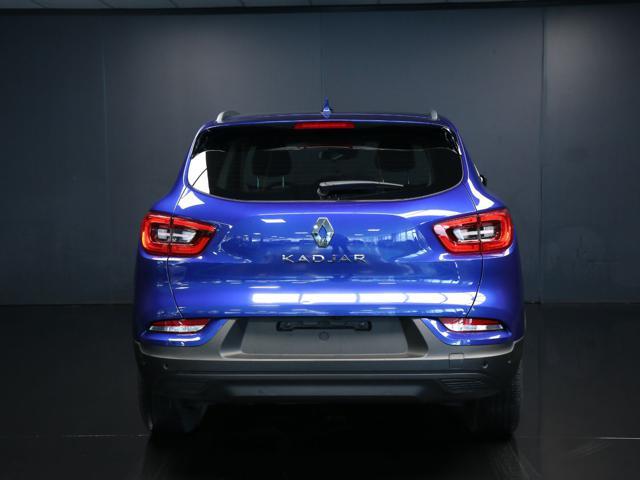 RENAULT Kadjar TCe 140CV FAP Sport Edition