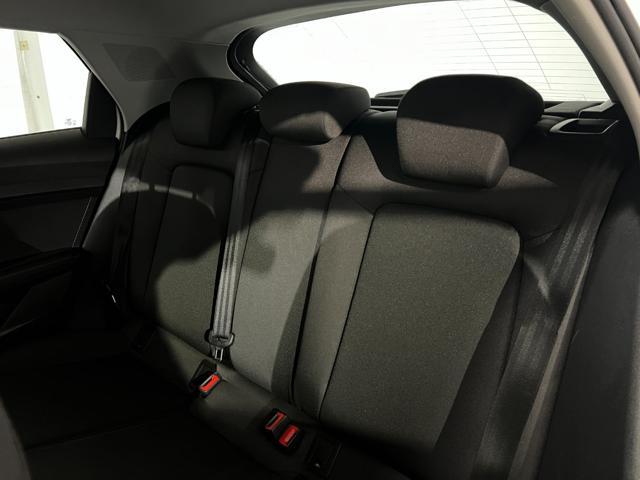 AUDI A1 SPB 30 TFSI-OK PER NEOPATENTATI