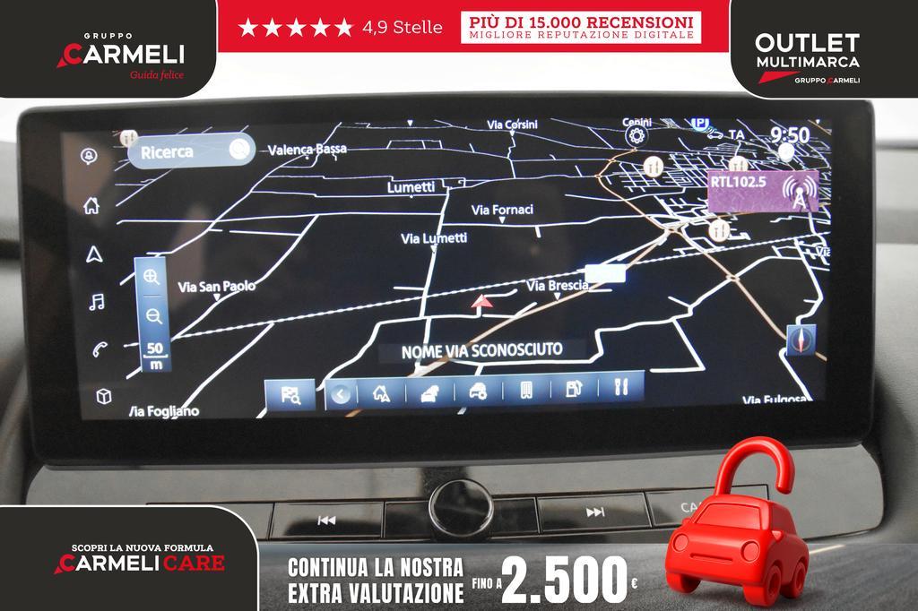 Nissan Qashqai 1.3 MILD HYBRID N-Connecta 2WD