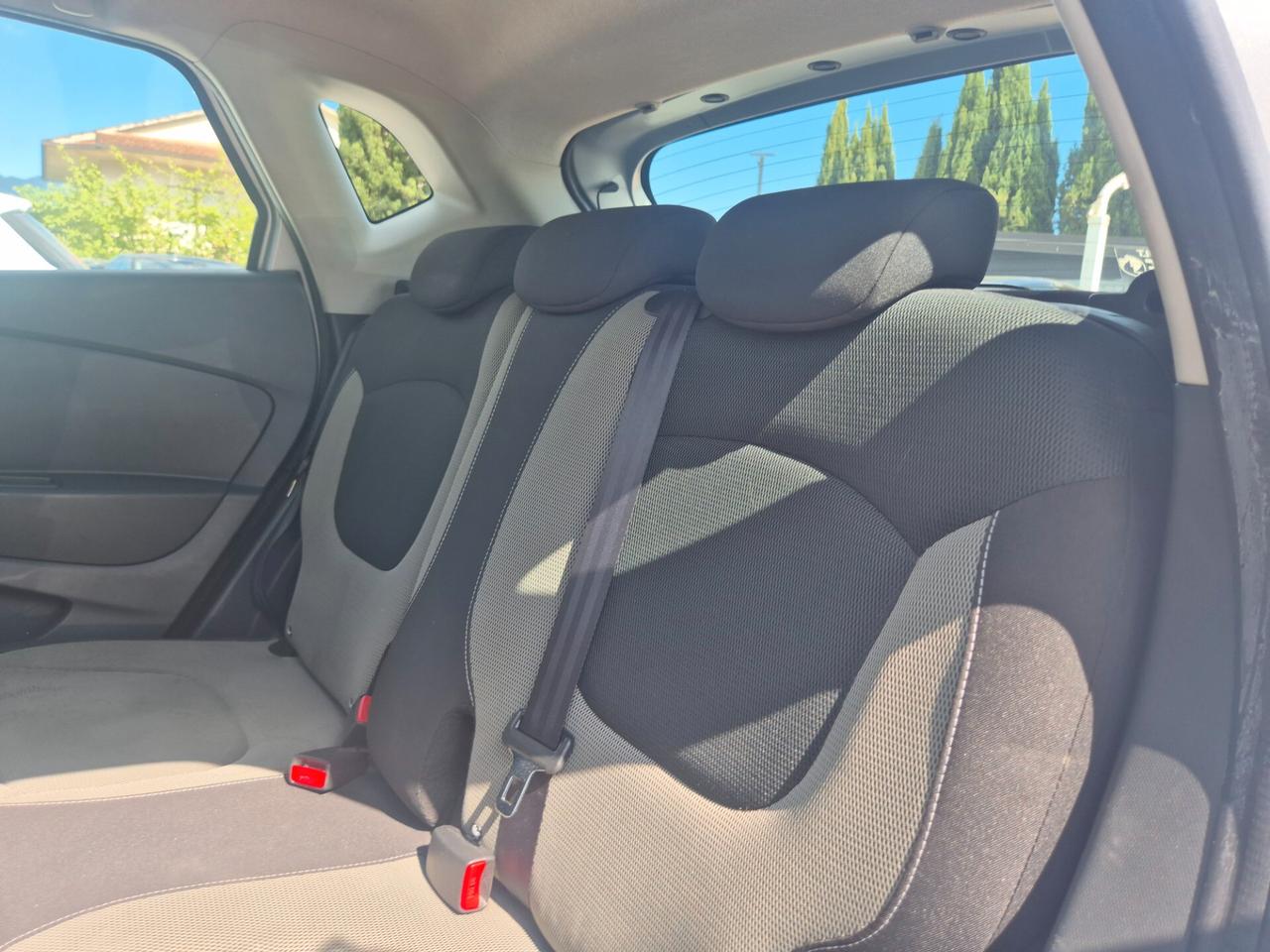 Renault Captur 0.9 TCe 12V 90 CV Start&Stop Energy R-Link