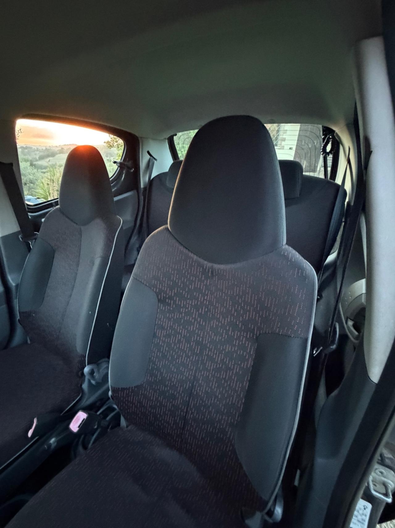 Peugeot 107 1.0 68CV 5p. Plaisir