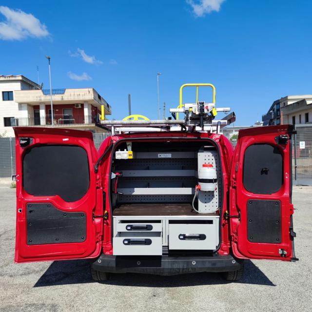FIAT FIORINO 1.3 M-JET FURGONE ADVENTURE - 2016