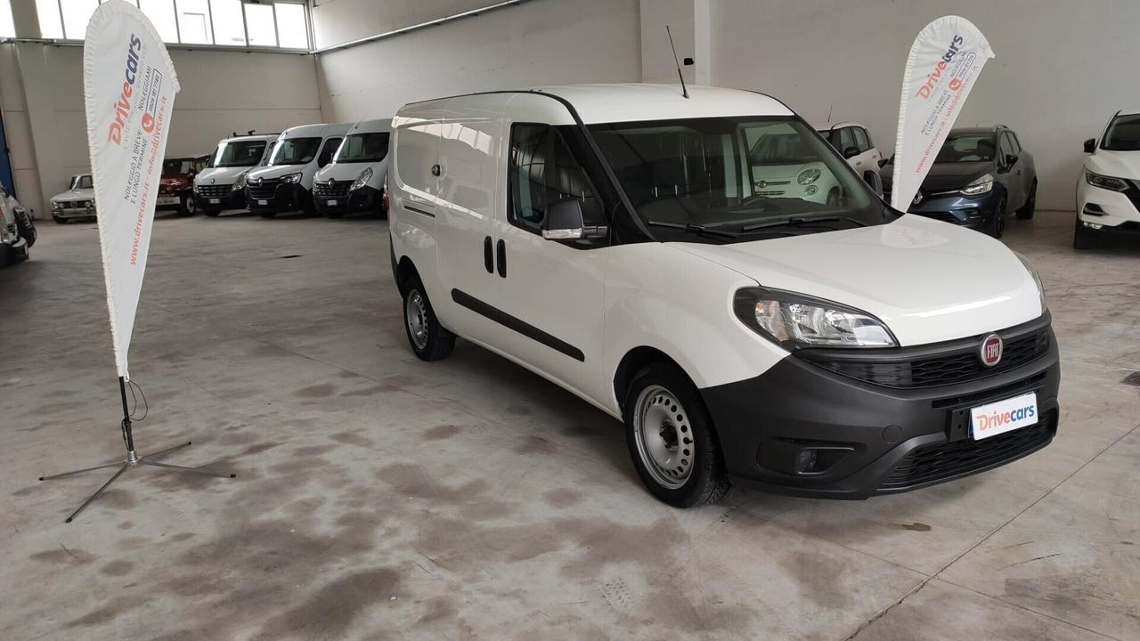 Fiat Doblò 1.6 mjt Maxi Professional 2021 PROMO MARZO