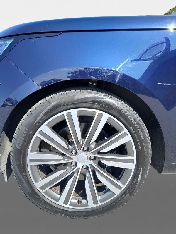 Land Rover Range Rover 3.0D I6 249 MHEV Autobiography aut. IVA ESPOSTA