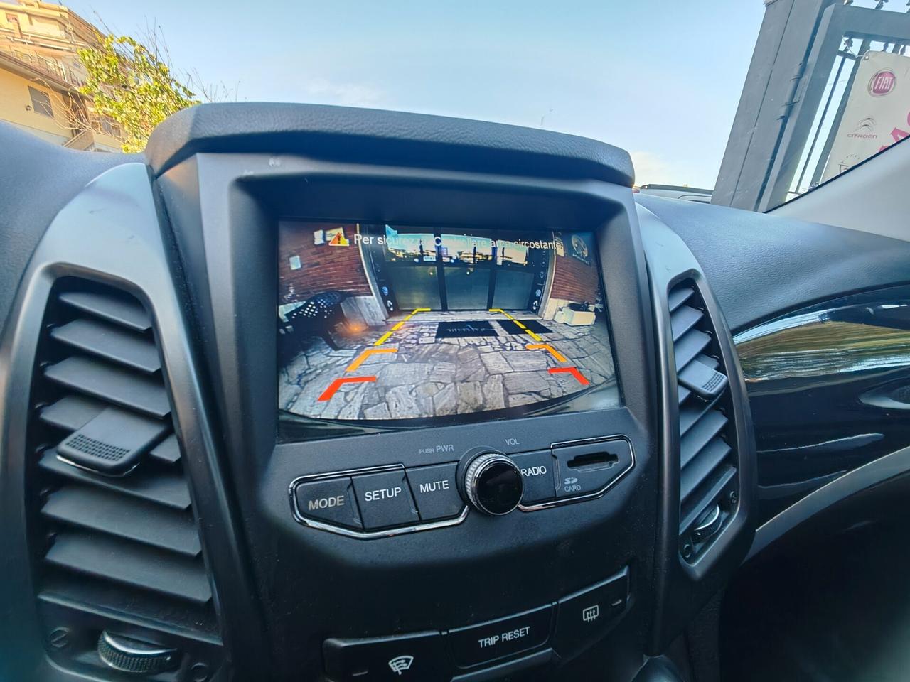 Ssangyong Korando 2.0 AWD MT GPL Limited