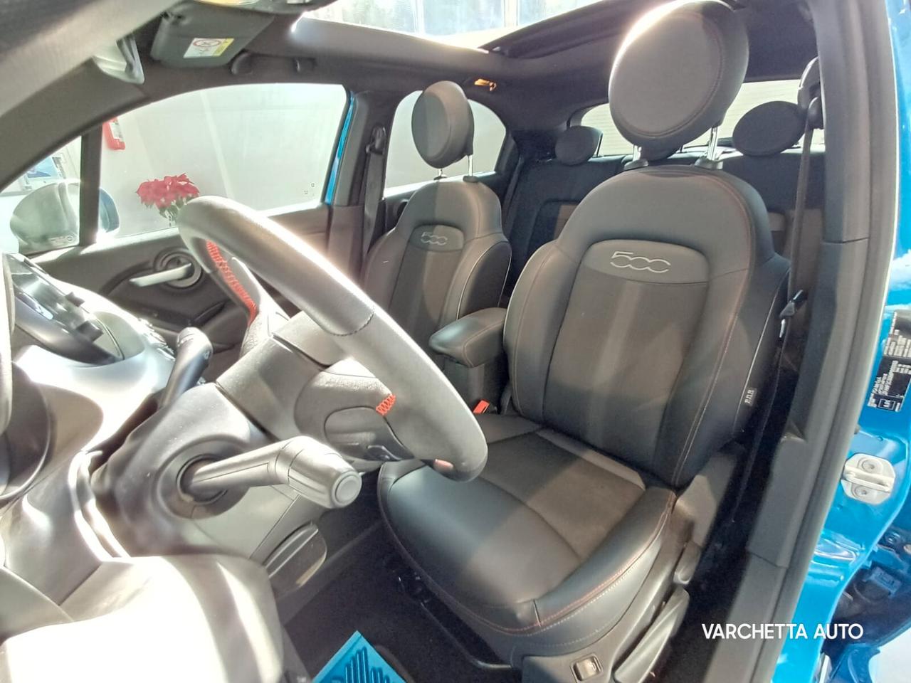 Fiat 500X 1.6 MultiJet 130 CV Sport Dolcevita