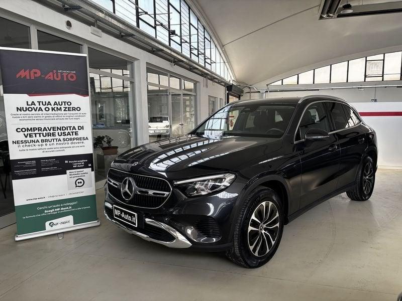 Mercedes-Benz GLC GLC 220 d 4Matic Mild Hybrid Advanced Plus