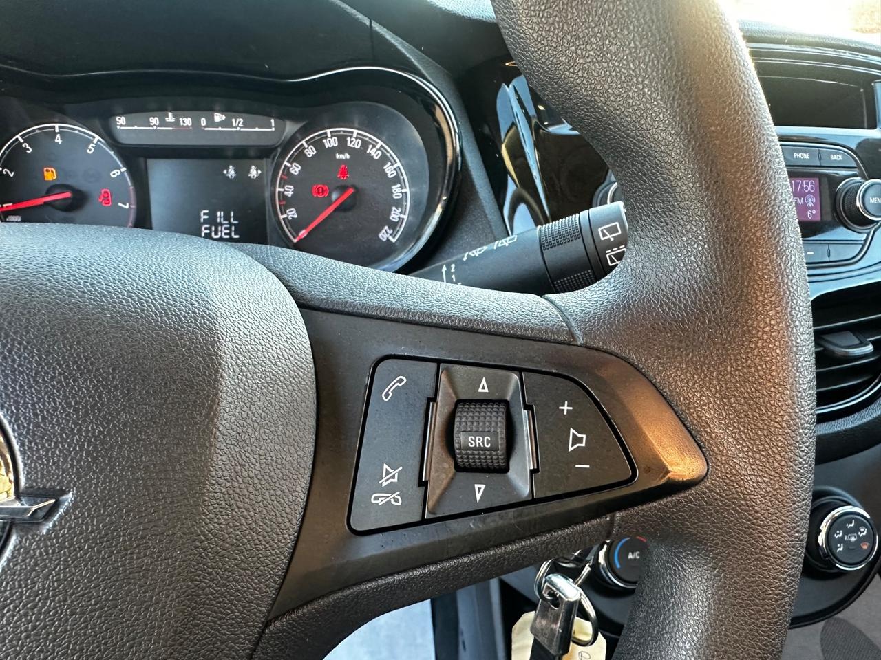 Opel Karl 1.0 75 CV N-Joy OK NEOPATENTATI