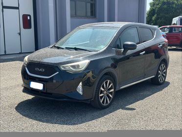 DR MOTOR dr4 Sport 1.6 Bi-Fuel GPL