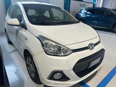 HYUNDAI i10 1.0 MPI Classic Bellissima Pronta per Consegna