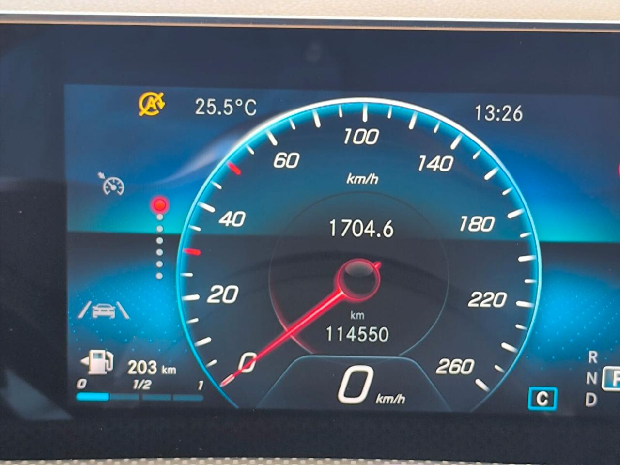 Mercedes CLA 220 d Automatic Premium 2021