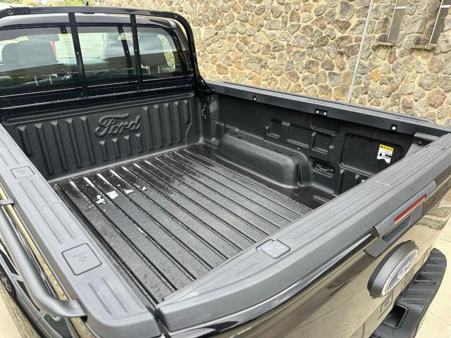 FORD Ranger 2.0 ECOBLUE aut. Super Cab XLT 4 posti