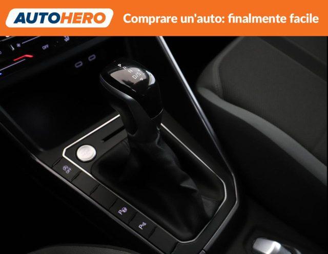 VOLKSWAGEN Polo 1.0 TSI DSG Style