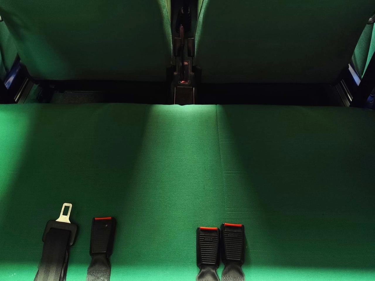 STRAORDINARIA FIAT PANDA SERGIO TACCHINI 750 FIRE, UNICO PROPRIETARIO CON SOLI 46.308 KM CON TETTO APRIBILE