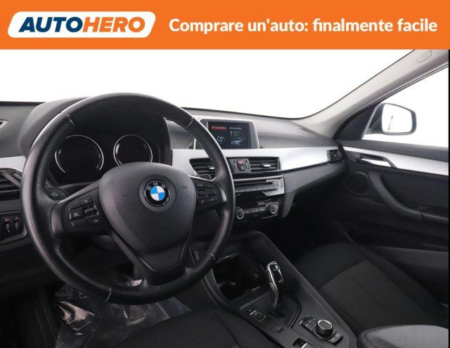 BMW X1 sDrive20d Advantage