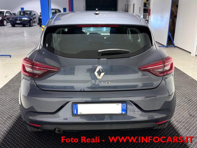 RENAULT Clio TCe 90 CV Business - PROMO