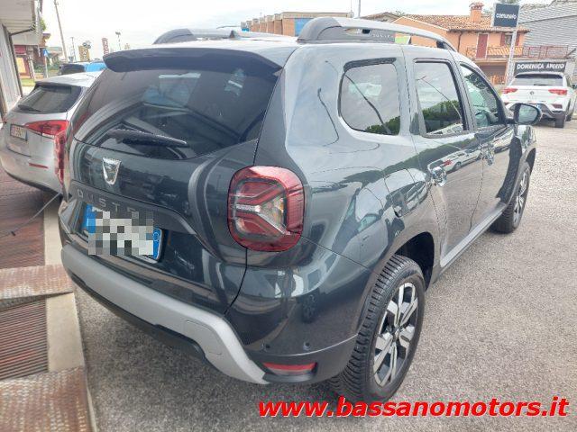 DACIA Duster 1.0 TCe GPL 4x2 Journey IN ARRIVO A BREVE
