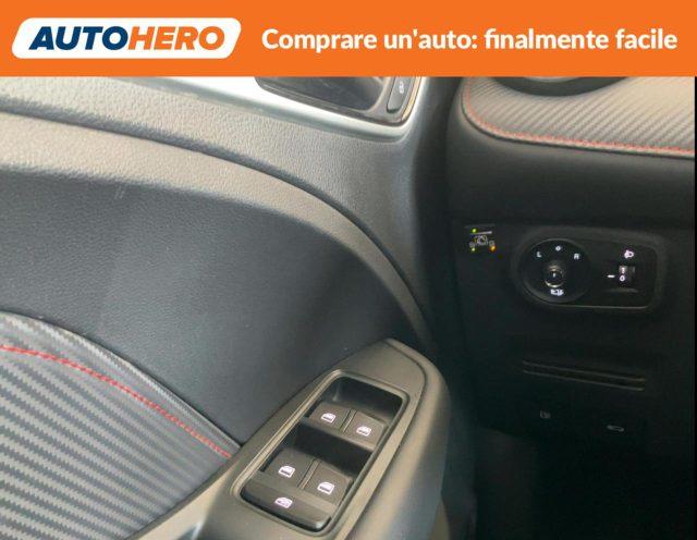 MG ZS 1.5 VTi-tech Luxury