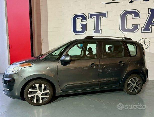 CITROEN C3 Picasso 1.4 VTi 95 E