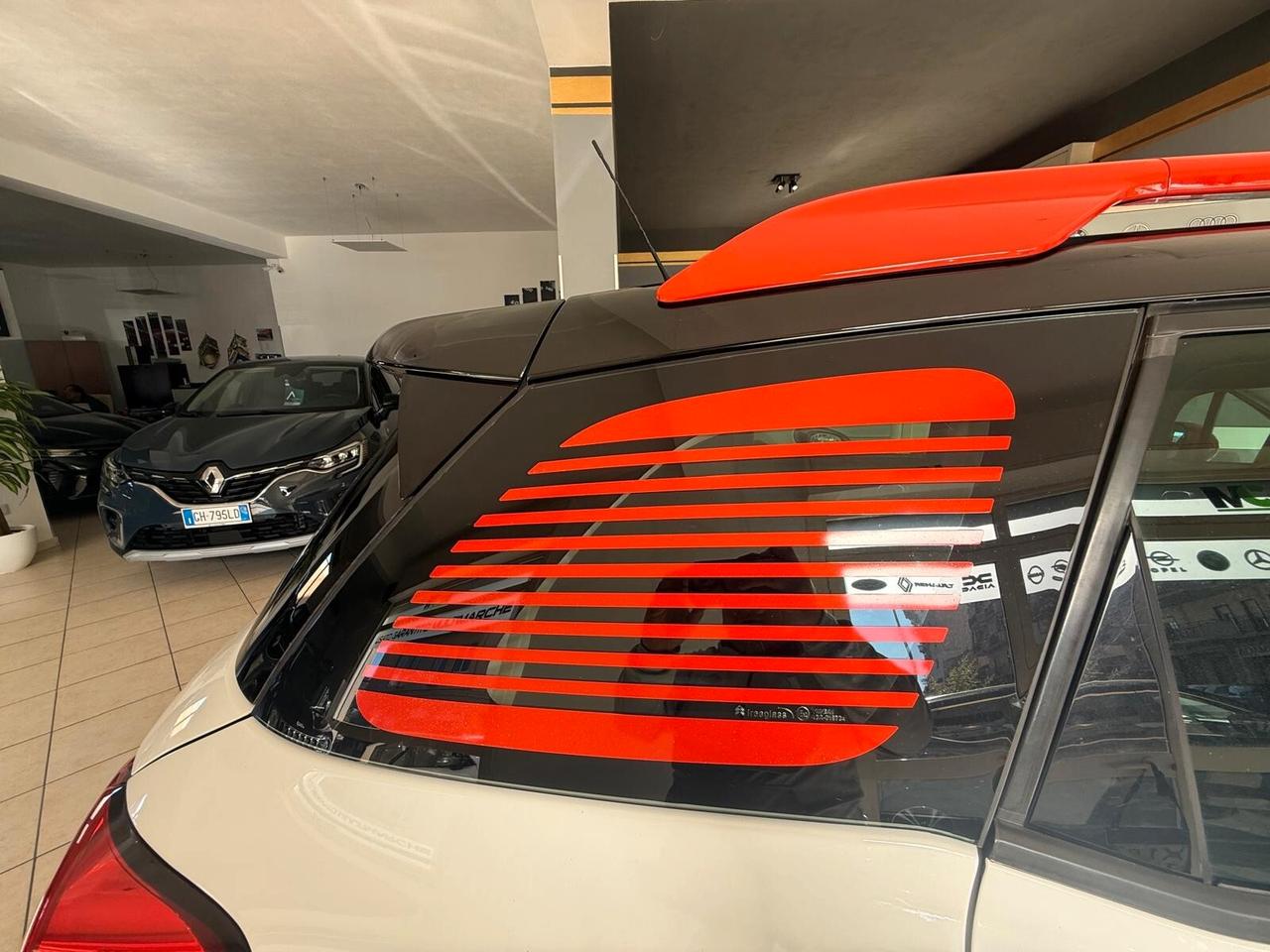 Citroen C3 Aircross BlueHDi 100 S&S Shine