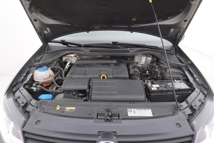 Volkswagen Polo Business BR056328 1.4 Diesel 75CV