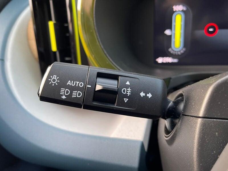 FIAT Grande Panda 44 kWh La Prima - AZIENDALE