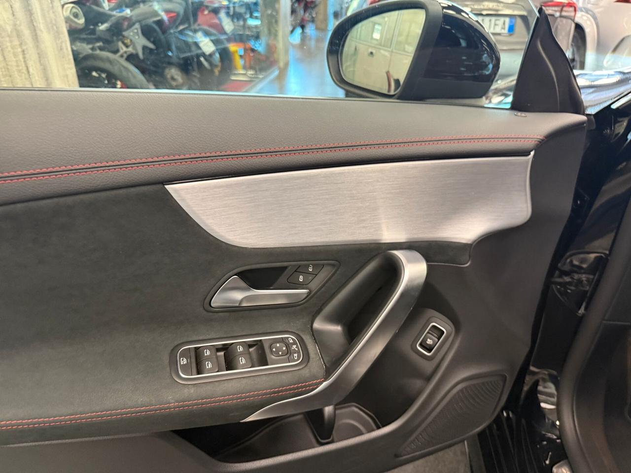 Mercedes-benz CLA 200 CLA 200 d Automatic Shooting Brake Premium