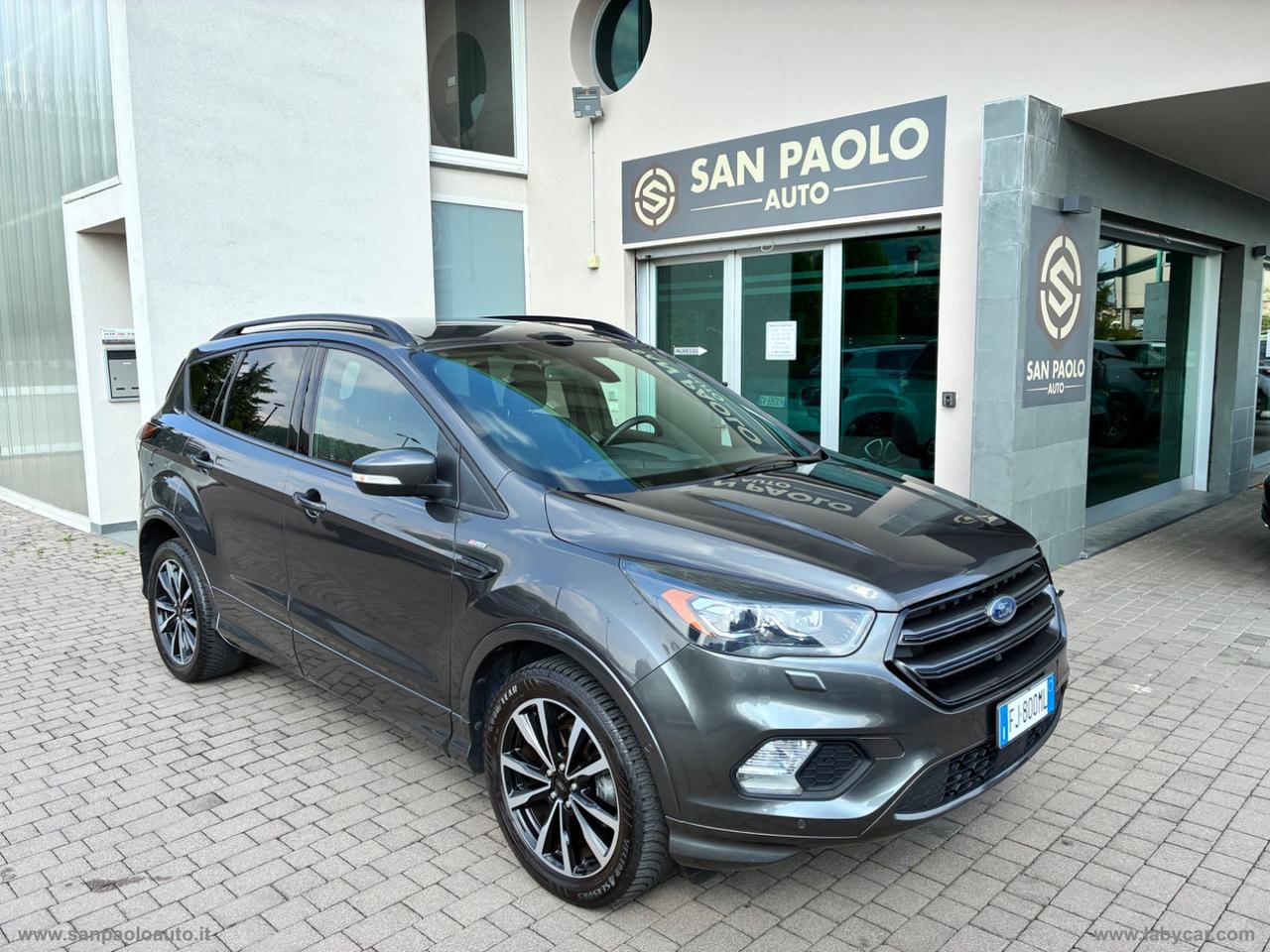 FORD Kuga 1.5 EcoB.150CV S&S 2WD ST-Line Bus.