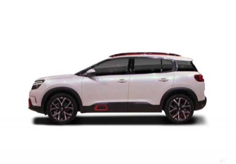 Citroën C5 Aircross Feel Pack - HYBRID 225 e-EAT8