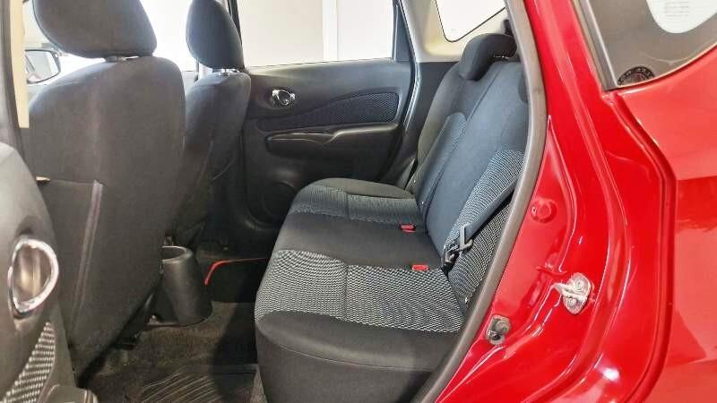 Nissan Note 1.5 dCi 90 CV S&S Acenta