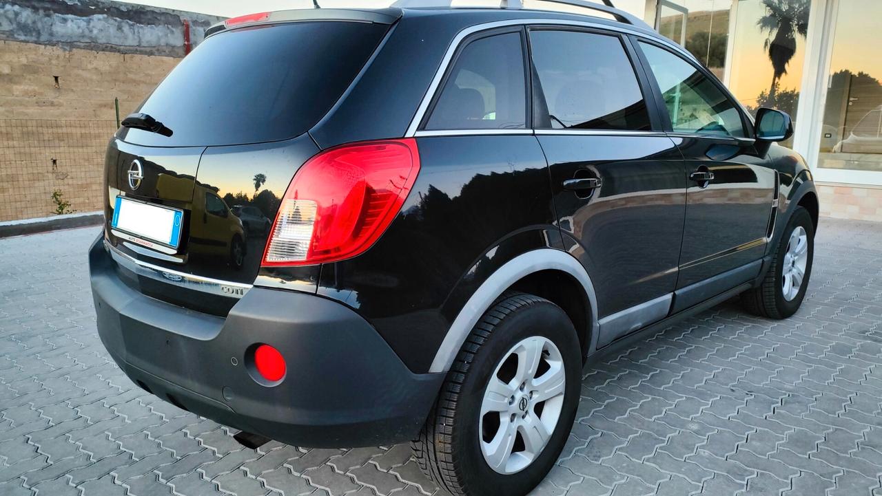 Opel Antara CDTI 163CV S&S 4x2 Cosmo - Perfetta !!!