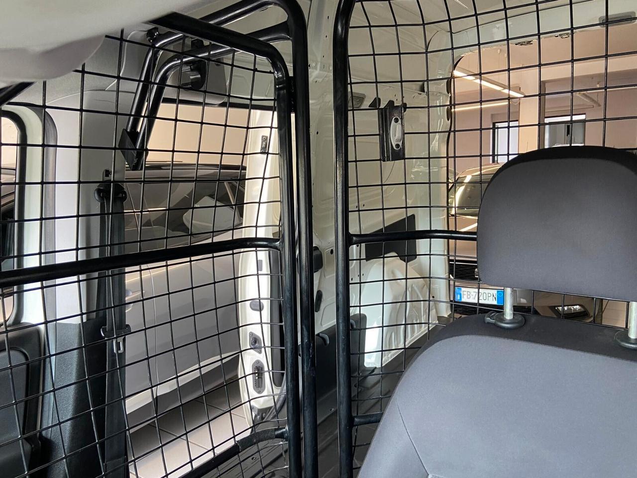 Fiat Doblò 1.6 MJT 105CV PL-TA Cargo Maxi XL Lamierato SX 2 posti