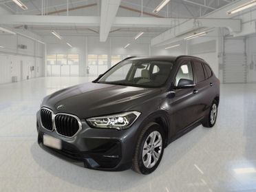 BMW X1 XDRIVE 25E BUSINESS ADVANTAGE AUTOMATICO SUV