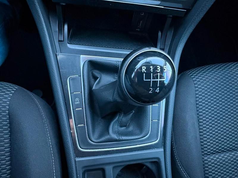 Volkswagen Golf 5 Porte 1.6 tdi Trendline 90cv OK NEOPATENTATI