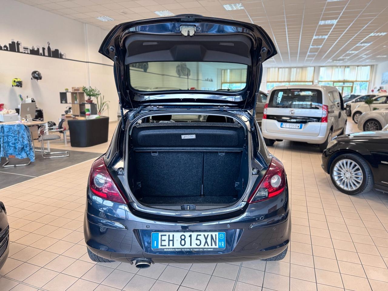 Opel Corsa 1.3 CDTI 75CV F.AP. 3 porte Elective