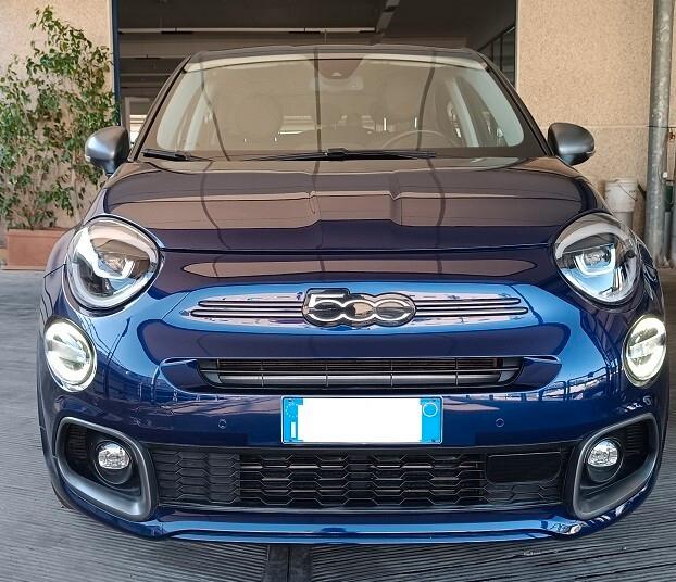 Fiat 500X 1.3 MultiJet 95 CV Sport