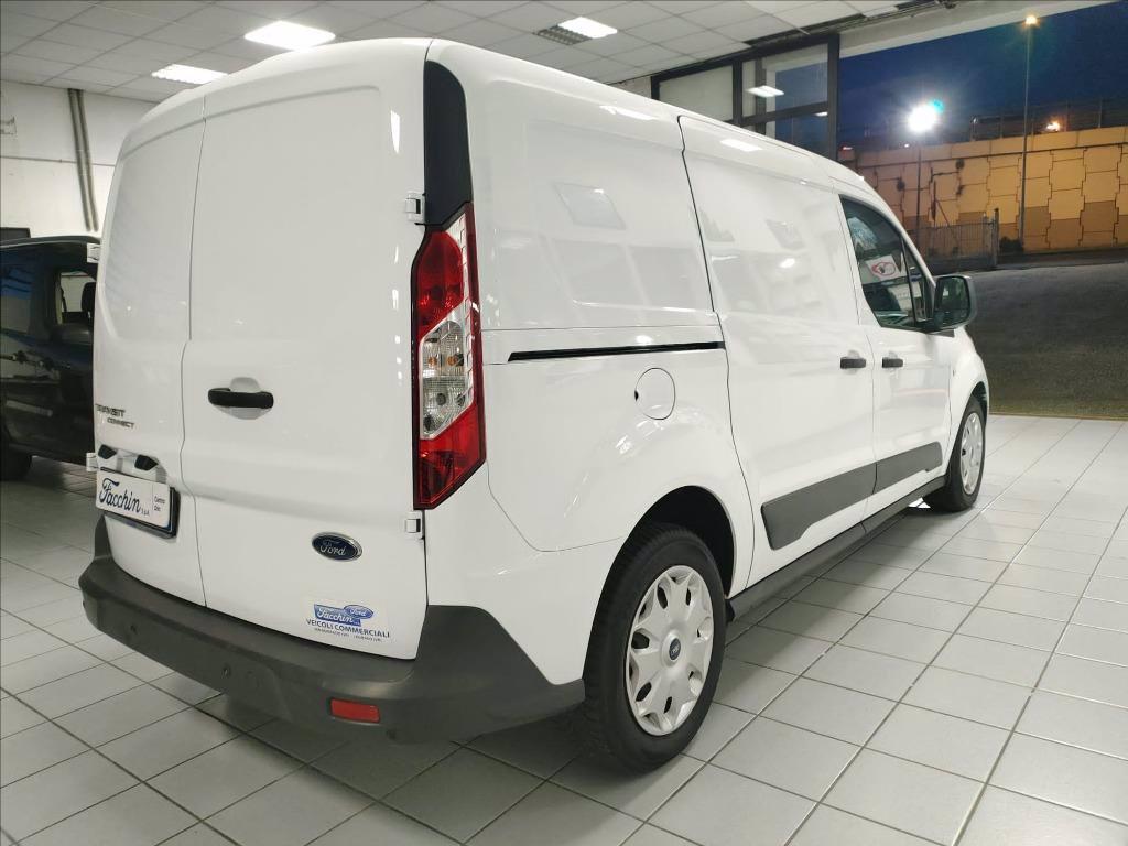 FORD Transit Connect 210 1.5 tdci 120cv L2H1 E6 del 2017