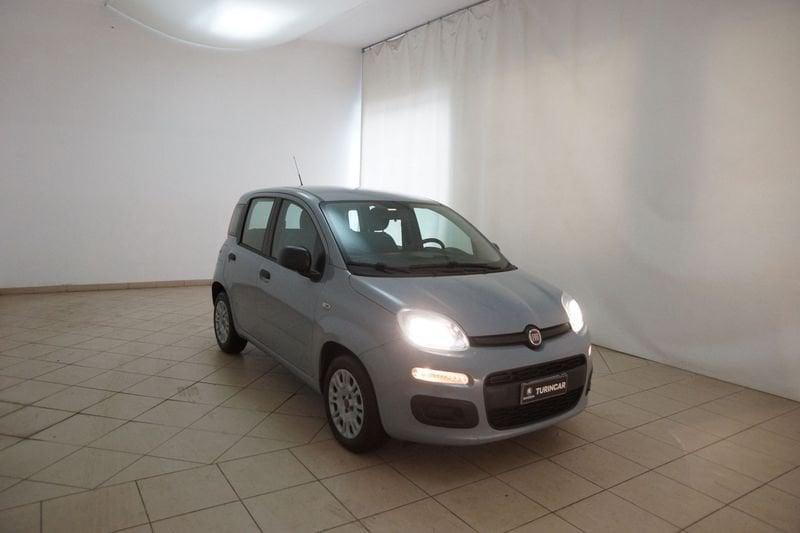 FIAT Panda Panda 1.0 firefly hybrid s&s 70cv