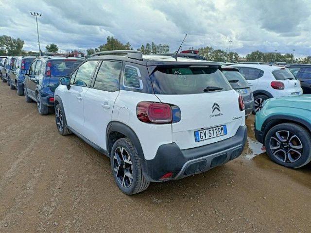 CITROEN C3 Aircross 1.2 puretech Max s&s 130cv eat6