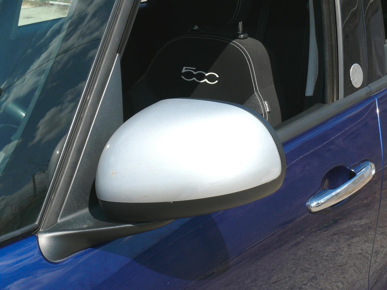 Fiat 500L 1.3 Multijet 95 CV (M1375)